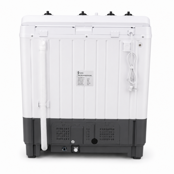 Syinix Washing Machine