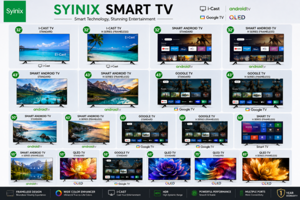Syinix