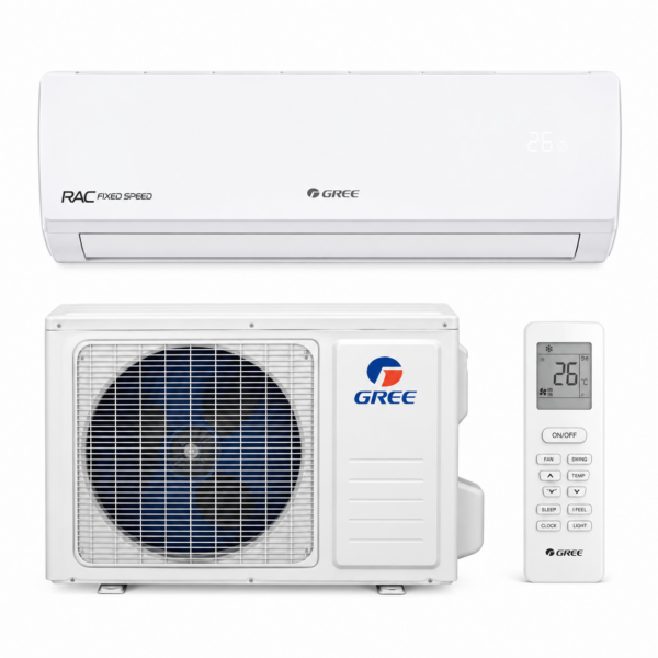 Gree R410A Gree R410A