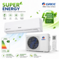 Gree R410A