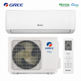 Gree RAC Inverter R410 ( 1.5HP 2.0HP 2.5HP )