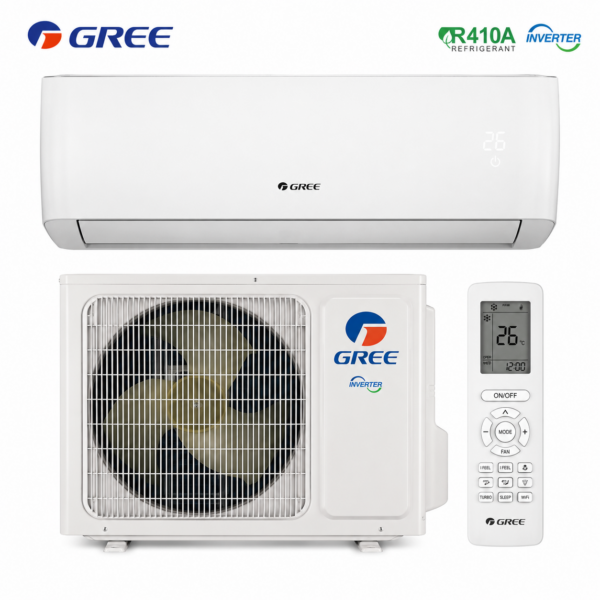 Gree R410A
