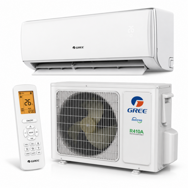 Gree R410A