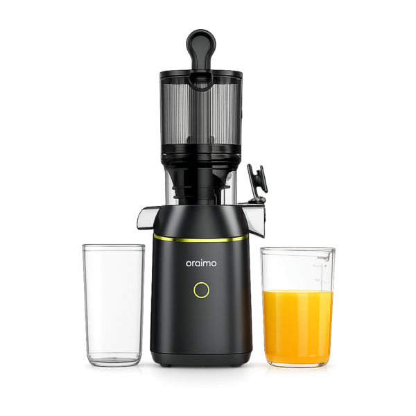 Easy juice