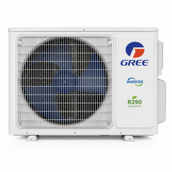 Gree R290 Gree R290