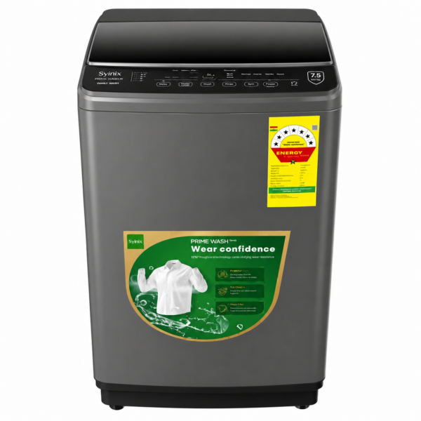 Synix TL Washing machine
