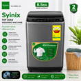 Synix TL Washing machine
