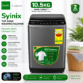 Synix TL Washing machine