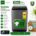Synix TL Washing machine