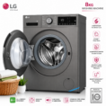 LG Washing machine