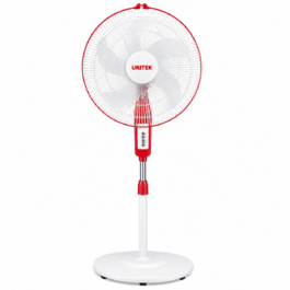 Unitek Standing Fan