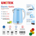 Unitek Water Heater