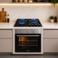 Unitek Oven