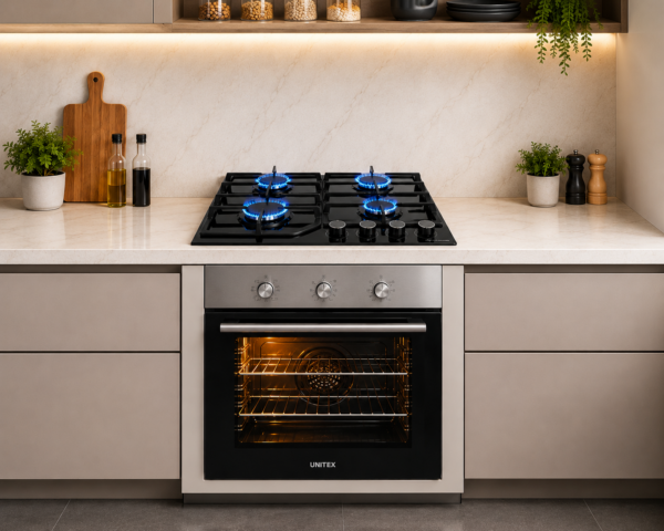 Unitek Oven