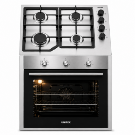 Unitek Built In Electric Oven