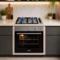 Unitek Oven