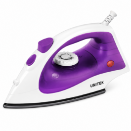 Unitek Iron