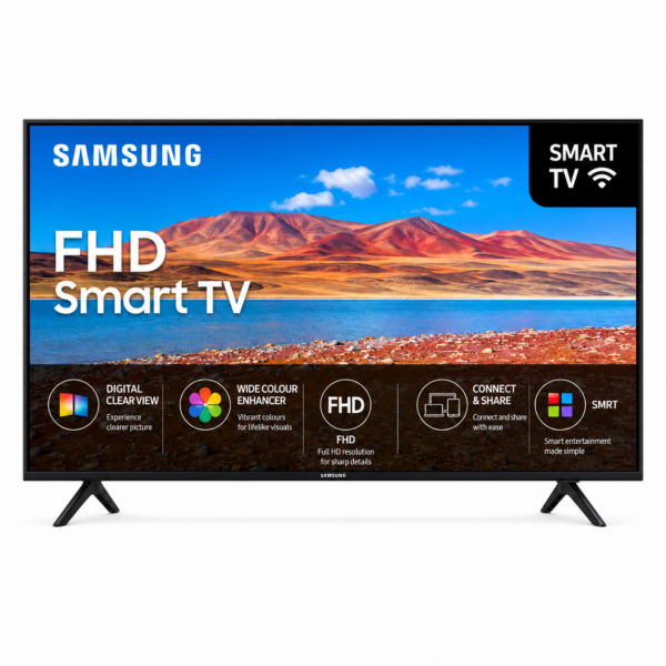 Samsung TV