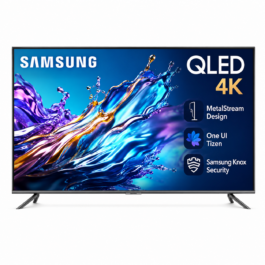 Samsung QLED 4K TV ( 55" 65" 75" 85" )