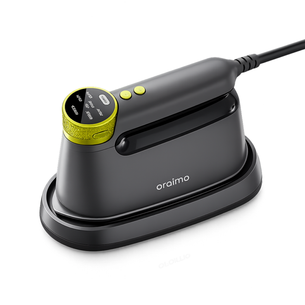 oraimo Iron