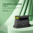 oraimo Iron