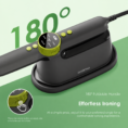 oraimo Iron