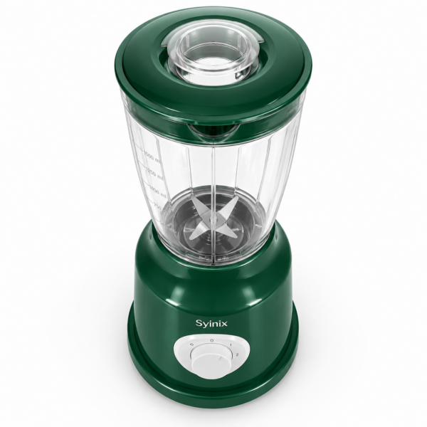 Syinix Blender
