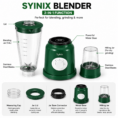 Syinix Blender