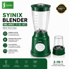 Syinix Blender - 1.5L-350W