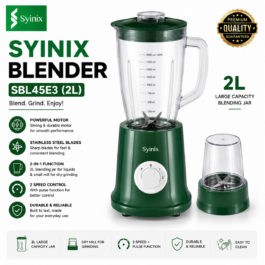Syinix Blender - 2L-350W