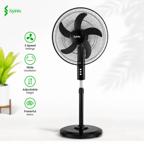 syinix fan