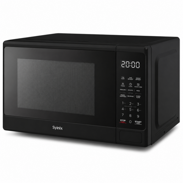 syinix Microwave