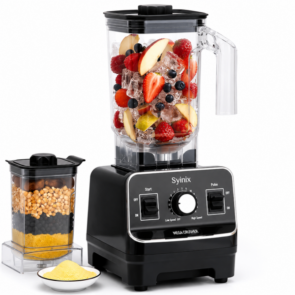 Mega Blender