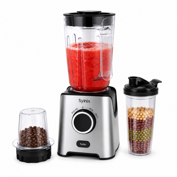 Mega Blender