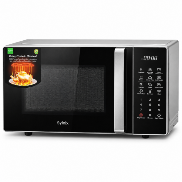 Syinix Microwave