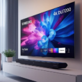 Samsung 4K