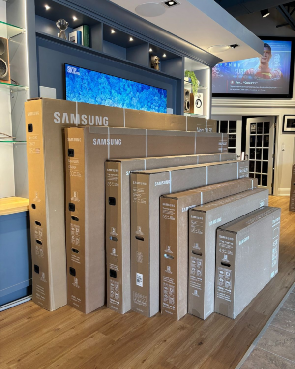 Samsung Tv