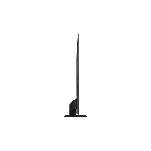 TV-Samsung QLED-4k
