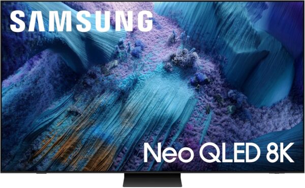 TV Samsung QLED 8k Neo TV Samsung QLED 8k Neo