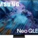 TV Samsung QLED 8k Neo