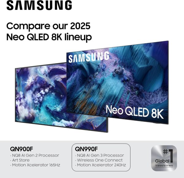 TV-samsung-QLED-8k --Neo TV-samsung-QLED-8k --Neo
