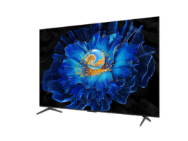 TCL C6K Premium QD-Mini LED 4K Google TV 65″, 75″, 85″ and 98″