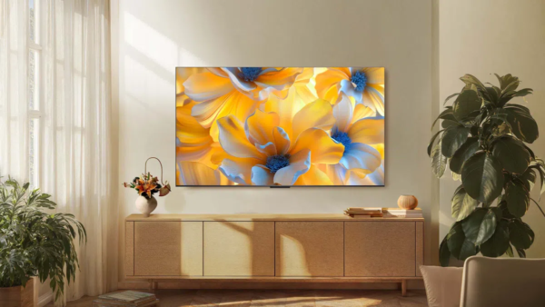 TCL C6k TV
