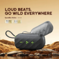 oraimo SpaceBox speakers