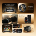 Oraimo Smart Watch