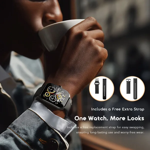Oraimo Smart Watch Oraimo Smart Watch