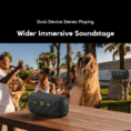 oraimo SpaceBox speakers