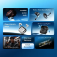 Oraimo Earbuds