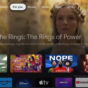 TCL QLED TV