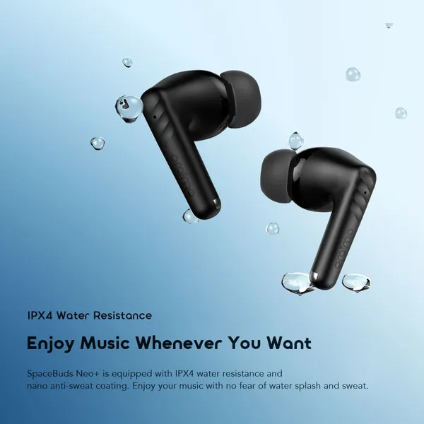 Oraimo Earbuds Oraimo Earbuds